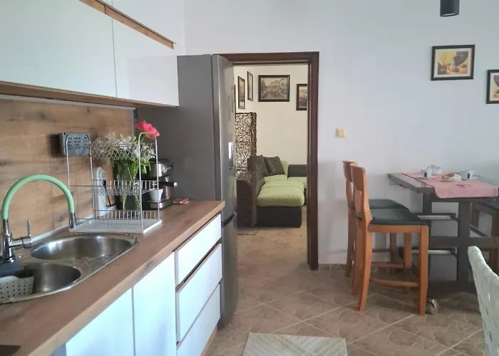 Casa Sul Mare By Rv Daire