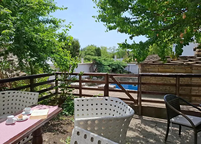 Casa Sul Mare By Rv Daire *