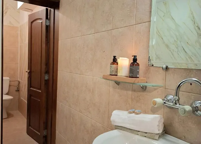 Casa Sul Mare By Rv * Varna